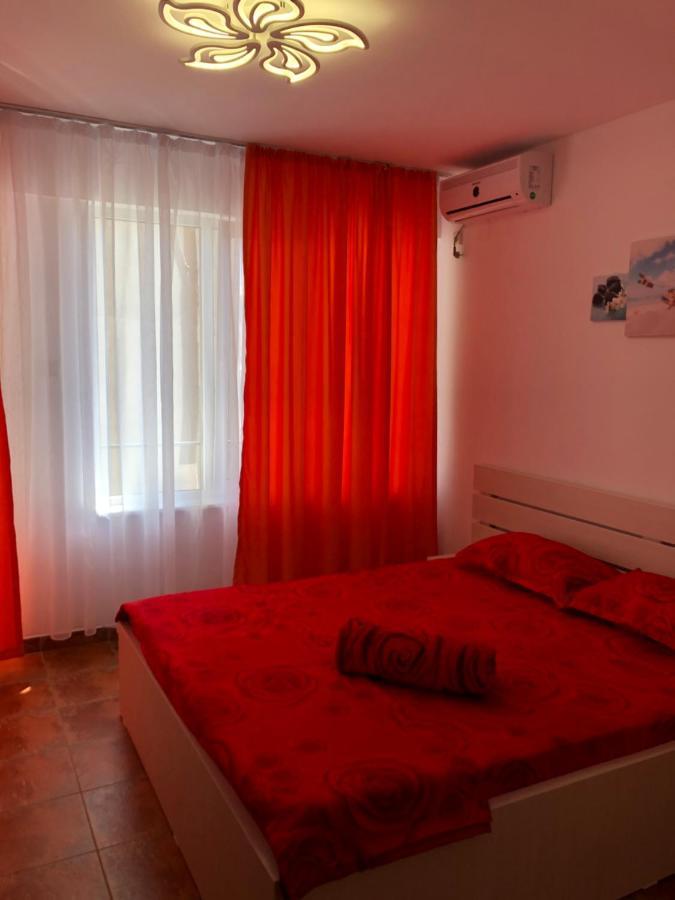 Vila Sol Gemenii Apartment Costinesti Exterior photo