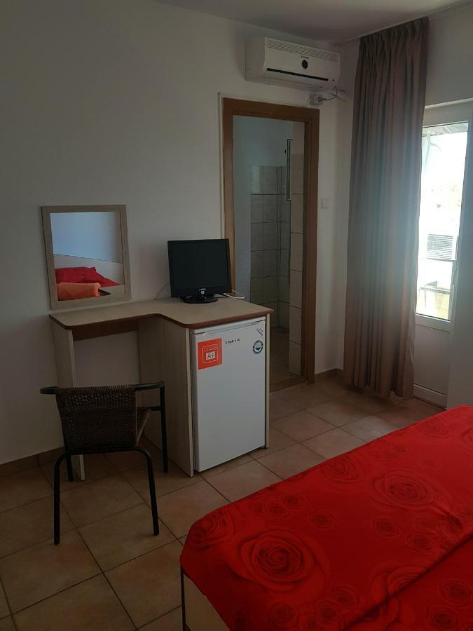 Vila Sol Gemenii Apartment Costinesti Exterior photo